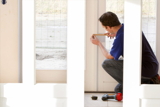 Fowler-interior-door-repair
