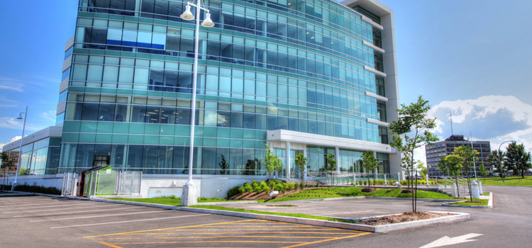 commercial glass door repair Fowler