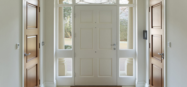 Fowler door replacement contractors